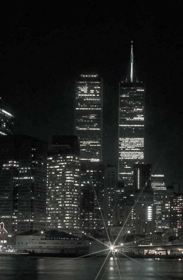 American Towers